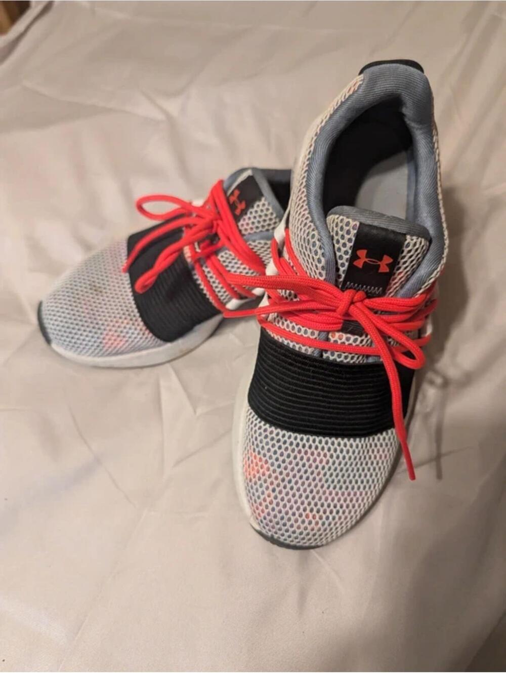 Under Armour Shoes